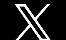X Logo